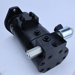 Pompe hydraulique à triple engrenage CBTSLX CBTSLX-F45-F30-F32-ATL, remplacement pour pompe à roue F45 F42 F40 F36 F35 F34, haute pression - Product Image 1