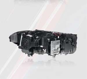 Huahai ไฟหน้า LED สีขาว & เหลือง DRL สำหรับ <span class=keywords><strong>BMX</strong></span> 5ซีรีส์ G30ไฟเลี้ยว - Product Image 4