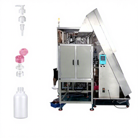 Alimentateur vibrant pour petites et grandes pièces, machine d'assemblage automatisée, équipement d'automatisation sur mesure à grande échelle