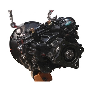 Caja <span class=keywords><strong>de</strong></span> <span class=keywords><strong>Cambios</strong></span> Rápida 8JS85F - Product Image 4