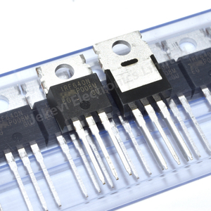 ทรานซิสเตอร์เพาเวอร์มอสเฟต Jekevi รุ่นใหม่และของแท้ IRF640NPBF TO-220 ประสิทธิภาพสูง ผลิตภัณฑ์ IRF640N - Product Image 5