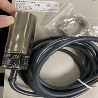 Plc 1pc New Di5001 Dia3010-zpkg Switch Sensor Free Shipping for Warranty Product