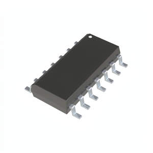 Buy Online Electronic Components 14 SOlC LM2902BQDRQ1 Chip Authorized Distributor - Product Image 1