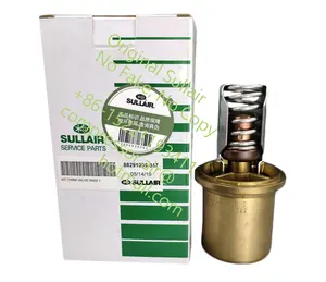 ORIGINAL SULLAIR 88291009-347 88298004-129 88298002-543 Thermostatic Valve Kit for SULLAIR Air Compressor Spare Part