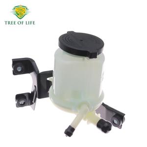 ถังเก็บน้ำมันพวงมาลัยเพาเวอร์ รุ่น Tree Of Life 44360-48030 สำหรับ Toyota Highlander ปี 2001-2008 ทำจากพลาสติก พร้อมฝาปิด - Product Image 1