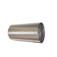 Matériau d'isolation à bulles en feuille d'aluminium sous le plancher/tapis de sous-couche anti-humidité