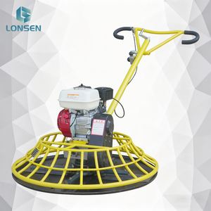 Talocheuse à béton de 1000 mm de diamètre de travail DMR1000N pour le nivellement des sols - Product Image 3
