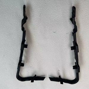 Pour 2008-2020 Caravane Town & Country Clips de retenue de pare-chocs avant gauche et droite M09 OEM 05113137AA 05113136AA - Product Image 5