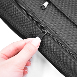 Soporte de Pie Ajustable de Neopreno para Fisioterapia y Viajes con Diseño Portátil y Correas Seguras - Product Image 3