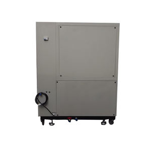 Reliable Quality <strong>Wholesale</strong> Rain Simulation <strong>Chamber</strong> Waterproof Testing Device Rain <strong>Test</strong> Machine - Product Image 6