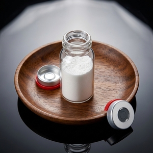 Polvo de NAD+ de Alta Calidad, Beta-Nicotinamida Dinucleótido, 99% de Pureza, Material de Suplemento Cosmético Antienvejecimiento - Product Image 1