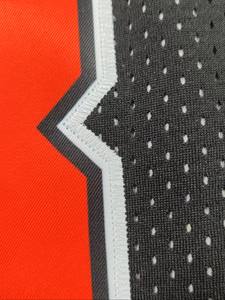 Veste <span class=keywords><strong>de</strong></span> sport <span class=keywords><strong>de</strong></span> basketball personnalisée en gros, inspirée des tenues <span class=keywords><strong>de</strong></span> performance Champion, pour les fans <span class=keywords><strong>de</strong></span> l'équipe le jour du match - Product Image 6