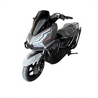 Vente directe usine – Quad électrique hybride 2000W avec moteur de moyeu arrière sans balais, haute vitesse 400KM, batterie lithium 48V 20AH, frein à disque avant/arrière