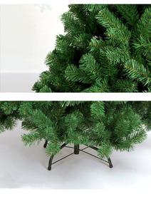 Nhà Máy Bán Buôn Chất Lượng Cao Nhân Tạo Cây Giáng Sinh Tốt Nhất Nhân Tạo Prelit Cây Giáng Sinh - Product Image 5