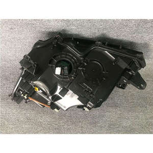 สำหรับ Lexus ไฟหน้า GS450H LED GS300 GS350 GS200ระบบให้แสงสว่างรถยนต์ไฟหน้า LED แบบ3ตาของแท้ - Product Image 3