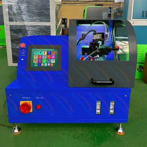 Probador de boquilla diésel de CR800S-A, inyector de common rail CR1000 - Product Image 4