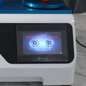 Concurrerende Prijs Borstimplantaat Mechanische Prestatietester - Product Image 5