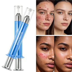 <span class=keywords><strong>Crema</strong></span> Anti-Acne SUNRANA, Trattamento Professionale per <span class=keywords><strong>Pelle</strong></span> <span class=keywords><strong>Grassa</strong></span>, Rimozione Acne - Product Image 1