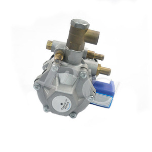 Réducteur séquentiel de haute qualité FC pour essence vers GNC Type AT12 HP180kw - Product Image 3