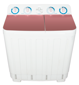 Lavadora y secadora de ropa barata de plástico comercial de <span class=keywords><strong>9kg</strong></span>, lavadora de carga superior, lavadora/ - Product Image 6