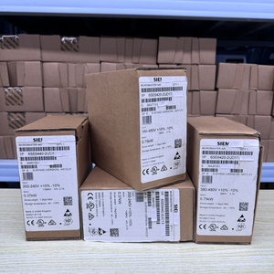 Nuevo y Original 6SE6440-2UD15-5AA1 SINAMICS G120 en Stock, Garantía de Dos Años, Frecuencia 6SE64402UD155AA1 - Product Image 5