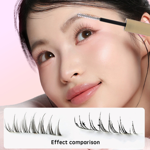<span class=keywords><strong>Mascara</strong></span> de haute qualité, résistant à l'eau, 24 heures sur 24, logo personnalisé, 5ml, extensions de <span class=keywords><strong>cils</strong></span>, <span class=keywords><strong>fixateur</strong></span> de <span class=keywords><strong>cils</strong></span> à colle - Product Image 5