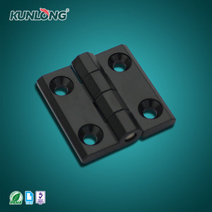 Zinc Alloy/Stainless Steel With Strong Load-Bearing Performance Multiple Specifications Of Exposed <strong>Hinges</strong> SK2-018 - Product Image 2