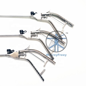 Tempat Jarum Instrumen Medis Laparoskop, Instrumen Laparoskop - Product Image 5