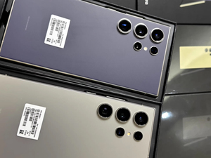 Teléfono Celular Android Original de 6.8 Pulgadas, Versión Estadounidense, para Samsung S24 <span class=keywords><strong>Ultra</strong></span>, 256GB, <span class=keywords><strong>5G</strong></span>, Smartphone, 1SIM, Desbloqueado, S25 <span class=keywords><strong>Ultra</strong></span> - Product Image 4