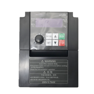 พานาโซนิค VF200 ซีรีส์ 750W AVF200-0072 AVF200-0072 พานาโซนิค VF200 ซีรีส์ - Product Image 3