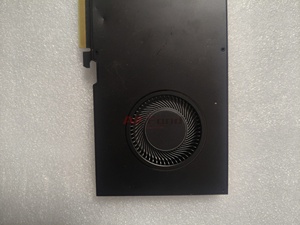 Tarjeta Gráfica Profesional de Alto Rendimiento RTX A4000 16GB GDDR6 ECC - Product Image 3