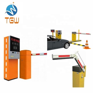 Estacionamiento automático <span class=keywords><strong>de</strong></span> código <span class=keywords><strong>de</strong></span> <span class=keywords><strong>barras</strong></span> <span class=keywords><strong>de</strong></span> boleto <span class=keywords><strong>de</strong></span> sistema <span class=keywords><strong>de</strong></span> Control <span class=keywords><strong>de</strong></span> acceso - Product Image 2