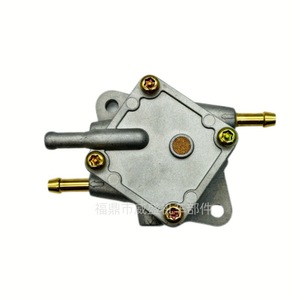 Pompe à carburant pour chariot Ezgo 2 temps modèle 25294 G1 1990 1993 - Product Image 1