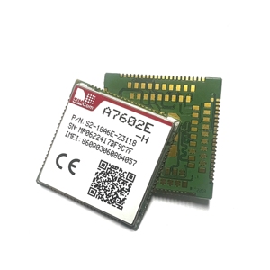 Módulo SIMCOM SIM800C GSM GPRS de cuatro bandas, 24/32MB, datos de voz y SMS de bajo consumo para dispositivos industriales M2M IoT - Product Image 1
