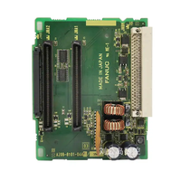 Fanuc CNC pièces Circuit carte de commande système couverture carte PCB A20B-8101-0440 utilisé testé OK