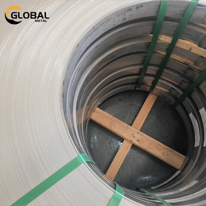 La mejor calidad, precio competitivo, tira de acero inoxidable 304 - Product Image 2