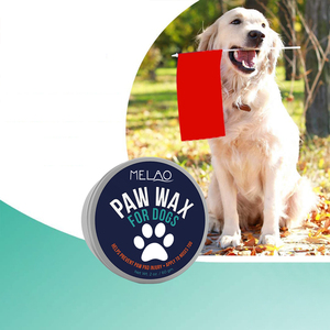 Zampa del cane Cera Naso Crema e Zampa Del Cane Balsamo Per Le Labbra Lenisce e Le Riparazioni Delicato Le Zampe e Muso naturale olio di cocco privato <span class=keywords><strong>laber</strong></span> - Product Image 3