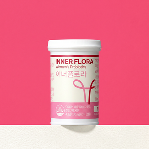 New Origin Inner Flora Triple Gift Set 30 cápsulas 3 cajas Suministro de 90 días de probióticos coreanos-bacterias de ácido láctico - Product Image 1