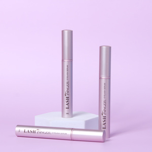Sérum de croissance des <span class=keywords><strong>cils</strong></span> végétalien OEM, revitalisant et amplificateur de sourcils à la kératine coréenne personnalisé - Product Image 3