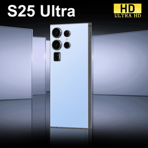 Điện thoại chơi game thông minh 5G thiết kế mới năm 2025 với giá thấp và công nghệ sạc USB-C siêu tốc - Product Image 4