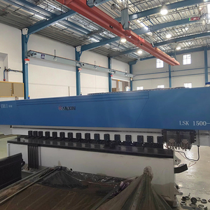 Sanxin Bán Hàng Nóng Nhôm Tấm CNC V Khe Cắm Rãnh Cắt Giàn Kim Loại Tấm Tự Động 3 + 1 Trục V Rãnh Máy - Product Image 1