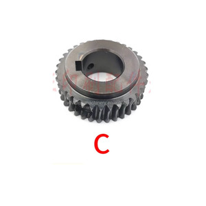 SM102 CD102 macchina da stampa Offset parti <span class=keywords><strong>vite</strong></span> <span class=keywords><strong>vite</strong></span> <span class=keywords><strong>senza</strong></span> <span class=keywords><strong>fine</strong></span> <span class=keywords><strong>ruota</strong></span> - Product Image 3