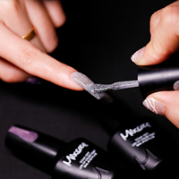 Showcoco — vernis à ongles gel flash, nail art, haute qualité, oem, vente en gros, pour salon