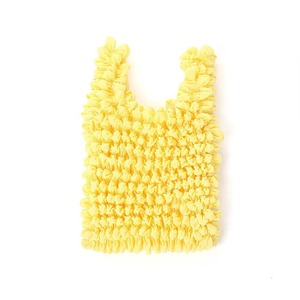 Expandable Pleated Tote <b>Bag</b> Magic Stretch <b>Reusable</b> Shopping Handbag Foldable Large Capacity OEM - Product Image 2