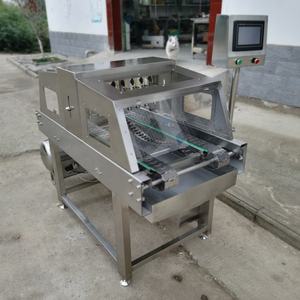 Machine automatique de pulvérisation d'huile pour pain gâteau biscuit boulangerie beignet pain pâte pâtisserie <span class=keywords><strong>distributeur</strong></span> d'huile - Product Image 3
