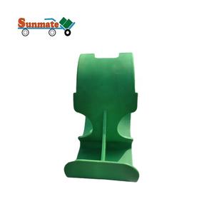 Nouveauté 2024, chariot pliable multifonctionnel robuste pour <span class=keywords><strong>sable</strong></span>, herbe, neige, chariot à main, traîneau, <span class=keywords><strong>luge</strong></span> à neige - Product Image 5