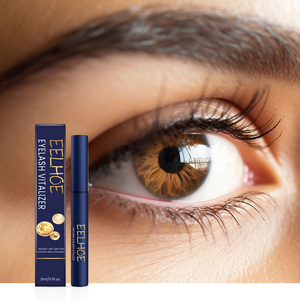 Sérum de croissance des cils EELHOE efficace 3ml, revitalisant naturel pour grossir et allonger les cils et les sourcils naturels - Product Image 1