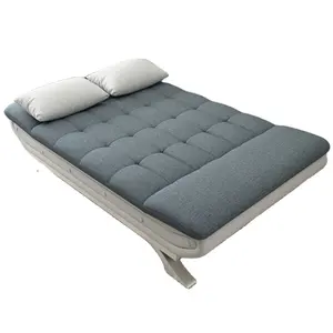 MEIJIA hotel folding sofa single divano letto couch bunk cheap foam casement turkey sofa bed
