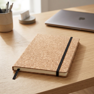 Napa A5 Size Cute Spiral Bound Notebook Loose-Leaf Binding Thermal Cover Made <b>Cardboard</b> Offset Paper School Writing <b>Model</b> - Product Image 2