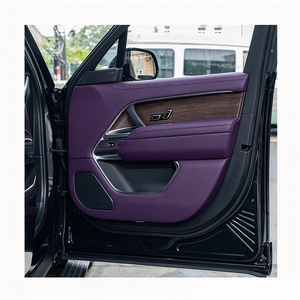 Offre Spéciale : Kits Intérieurs Améliorés Quatre Places pour Land <span class=keywords><strong>Rover</strong></span> <span class=keywords><strong>Range</strong></span> <span class=keywords><strong>Rover</strong></span> <span class=keywords><strong>Classic</strong></span> - Entreaxe Long/Court - Product Image 3
